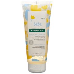 KLORANE Bébé Mildes entwirrendes Shamp neu 200 ml