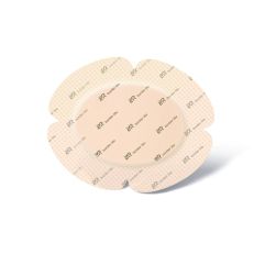 SUPRASORB P sens border lite Mult 7.5x9.5cm 10 pce