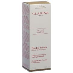 Clarins Double Sérum 75 ml