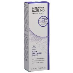 ANNE Börlind Natu Collagen Hals & Dekol Serum 50 ml