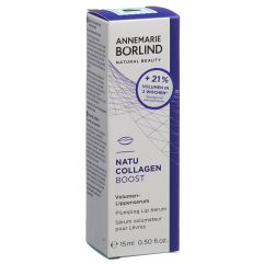 ANNE Börlind Natu Collagen Lippenserum 15 ml