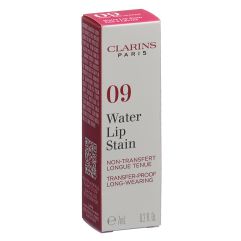 Clarins Eau a Lèvres No 09 x 2Stk