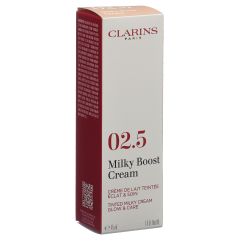 CLARINS Milky BB No 02,5