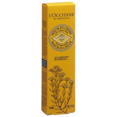 L'Occitane Karite Crème Soin Jeunesse Mains 75 ml x 2Stk