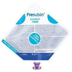 Fresubin Energy Fibre 15 EasyBag 500 ml