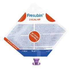 Fresubin 2 kcal HP 15 EasyBag 500 ml