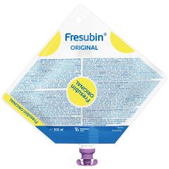 Fresubin Original 15 EasyBag 500 ml