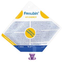 FRESUBIN HP Energy 15 EasyBag 500 ml