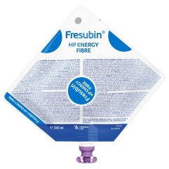 Fresubin HP Energy Fibre 15 EasyBag 500 ml