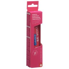 CURAPROX Be you gintonic+kaki rouge carton 60 ml