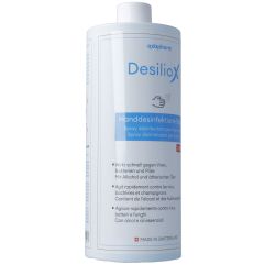 DESILIOX spray désinfectant mains fl 1000 ml