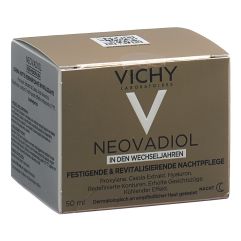 VICHY Neovadiol Peri-Meno nuit pot 50 ml