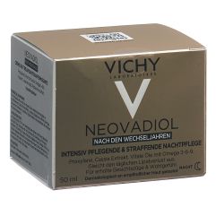 VICHY Neovadiol Post-Meno nuit pot 50 ml