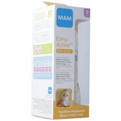 MAM Easy Active Baby Bottle Flasche 270ml 2+ Monate Unisex