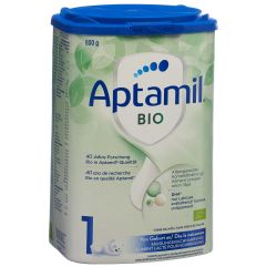 APTAMIL BIO 1 (nouveau) bte 800 g