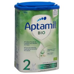 APTAMIL BIO 2 (nouveau) bte 800 g