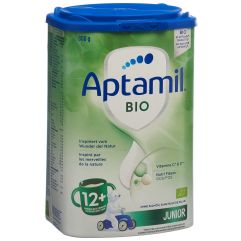 APTAMIL BIO Junior 12+ (neu) Ds 800 g