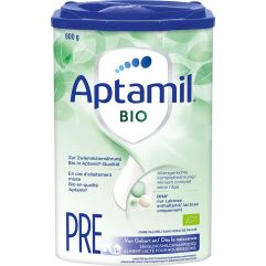 APTAMIL BIO PRE bte 800 g