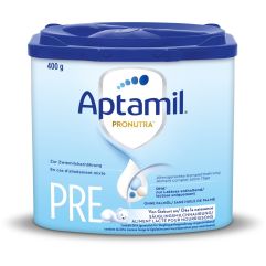 APTAMIL PRONUTRA PRE bte 400 g