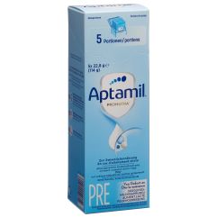 APTAMIL PRONUTRA PRE PORTION bte 114 g