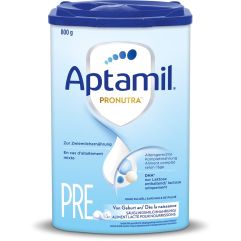 APTAMIL PRONUTRA PRE bte 800 g