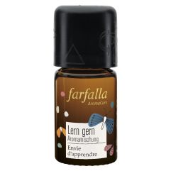 FARFALLA Aromakids Mandarine Envie appre 5 ml