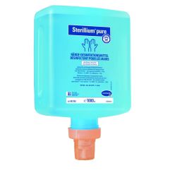 CLEANSAFE Sterillium pure 1 lt