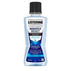 LISTERINE Nightly Reset fl 400 ml