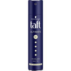 TAFT hairspray Ultimate 250 ml