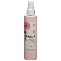 KLORANE Pivoine brume hydradante bio 200 ml