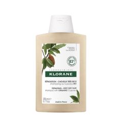 KLORANE Cupuaçu shampooing bio 200 ml