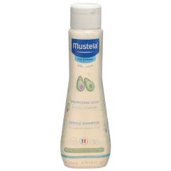 MUSTELA Shampooing doux fl 200 ml