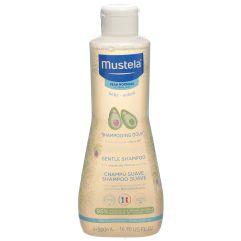 Mustela Mildes Shampoo Fl 500 ml