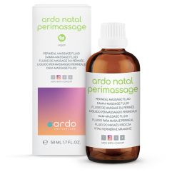 ARDO Natal Perimassage D/E/F/I/NL Fl 50 ml