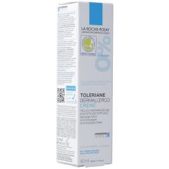 ROCHE POSAY Toleriane Dermallergo crème AHA 40 ml