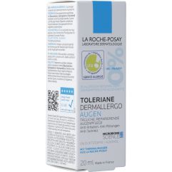 ROCHE POSAY Toleriane Dermallergo yeux AHA 20 ml