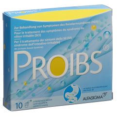 PROIBS Gran Btl 10 Stk