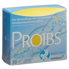 PROIBS Gran Btl 30 Stk