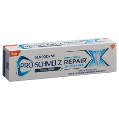 Sensodyne PROSCHMELZ Zahncreme REPAIR WHITE Tb 75 ml