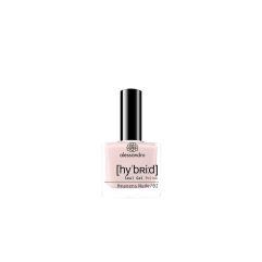 Alessandro International Hybrid Soul Gel Polish Heavens Nude