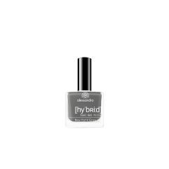 ALESSAN Hybrid Soul Gel Polish N-Y Grey