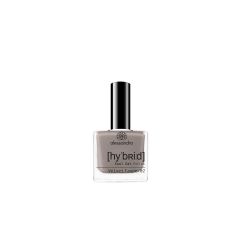 Alessandro International Hybrid Soul Gel Polish Velvet Taupe