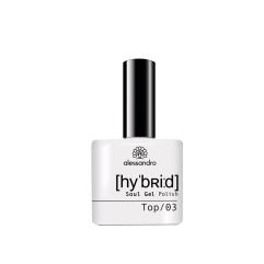 ALESSAN Hybrid Soul Top Coat