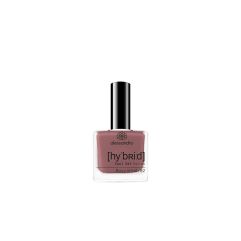 ALESSAN Hybrid Soul Gel Polish Rosy Wind