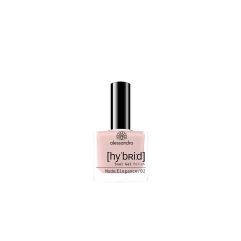 Alessandro International Hybrid Soul Gel Polish Nude Eleg.