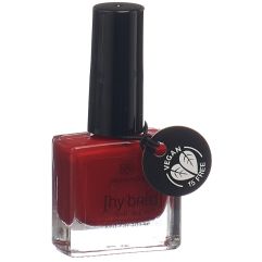 Alessandro International Hybrid Soul Gel Polish Red Paradise