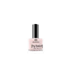 ALESSAN Hybrid Soul Gel Polish Pretty Ball