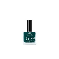 Alessandro International Hybrid Soul Gel Polish Wild Peacock