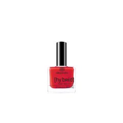 ALESSAN Hybrid Soul Gel Polish Classic Red