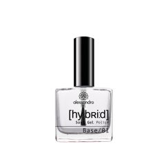 ALESSAN Hybrid Soul Base Coat